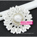 crystal prom brooch pin jewelry